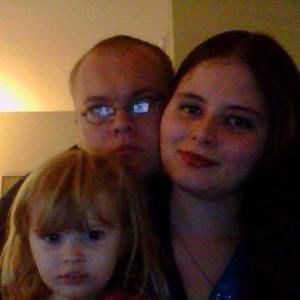 Meet your Posher, Starr